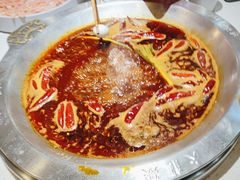 -大龙燚火锅(科华店)