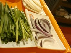 -巴麦隆自助烤肉(桂林路店)