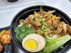 -复旦大学本部-食堂