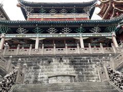 -磁器口古镇