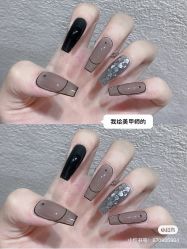 -LILY NAILS美甲美睫