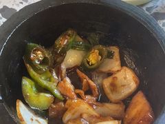 -绿茶餐厅