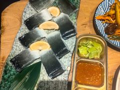 -壹兆炭火烧肉·烤鳗鱼(金水花城店)