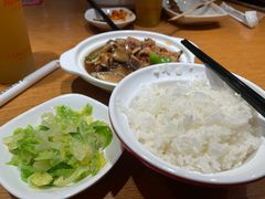 -南城香(北京南站店)