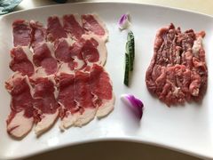 -阳坊胜利涮羊肉(阳坊老店)