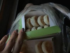 -老北京绿豆饼(解放路店)