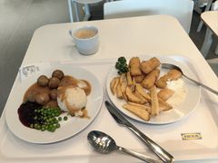 -宜家·瑞典风味餐厅(四元桥店)