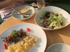 澳洲牛肉粒配招牌炒蛋-Bco豆库(星耀天地店)