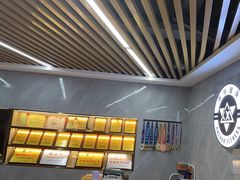 -CXFIT 陈徐健身工作室(凯旋店)