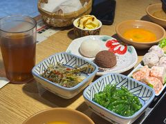 -温野菜涮涮锅(曲江大悦城店)