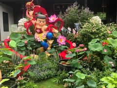 -钱王祠