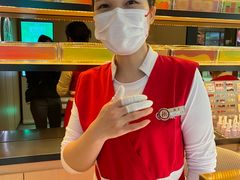 -海底捞火锅(金光华店)