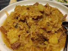 -巴盟人家·内蒙地方菜(华丽家族店)
