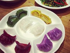 -一轩饺子馆(丽都店)