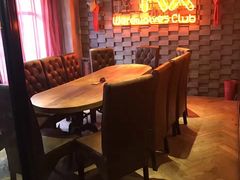 -MRX狼人杀俱乐部(黄浦店)