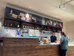 -榖屋house of flour(张江首店)