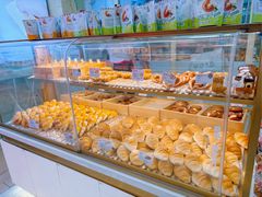 -红星前进面包牛奶公司(五道口购物中心店)