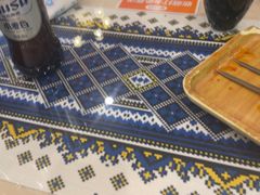 -乡村馕坑肉·烧烤·新疆菜·本地人更爱吃(阿勒泰首店)