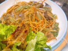 -杨记齐齐哈尔烤肉(五莲路店)