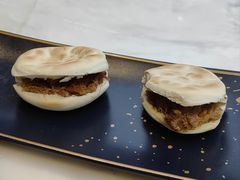 -唐猫庭院·千年陕菜(大唐不夜城店)