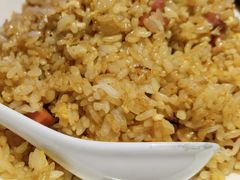 -亮子·东北特色烧烤(复悦荟店)