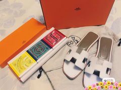 -HERMES(恒隆广场店)
