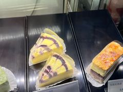 -布朗尼西饼(粮道街店)