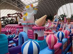 -天山海世界·米立方