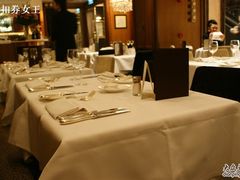 大堂-Cova Ristorante & Caffe(海港城店)