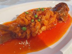 -月湖翠·上海菜(思南公馆淮海店)