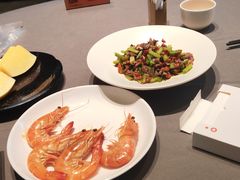 -徐记海鲜(观沙岭|滨江新城店)