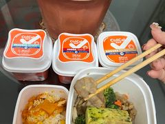 -麦当劳(中山八路店)