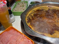 -水碾河刘老大串串香(水碾河路店)