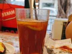 -孖记茶档·热腾茶餐(江南西plus店)