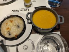 -西堤牛排(合肥之心城店)