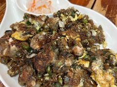 -吃吃看·闽南古早味(美食街店)