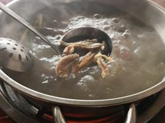 -老石黑山羊毛驴肉火锅(金凯广场店)