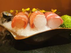 -色響火锅(恒隆广场店)