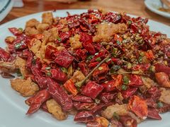 -双流老妈兔头(总店)