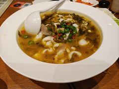-姥姥春饼·烤鸭(未央路盛龙店)