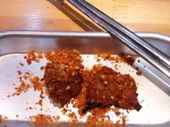 -麻蒲碳烤肉(远景路1号店)