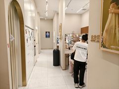 -海马体照相馆(大连柏威年购物中心店)