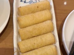 -粤域茶餐厅