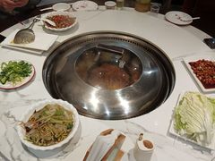 -大鹅岛灶台鱼·铁锅炖(水库路店)