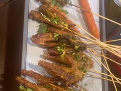 -林二哥宜烤官·宜宾小烧烤