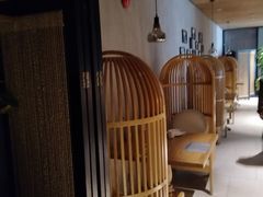等位区-黛瓦里巷(南京东路店)