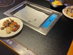 -蓝鲸湾汤泉(包河店)