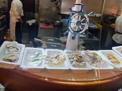 -浙江西子宾馆·瑶园咖啡厅