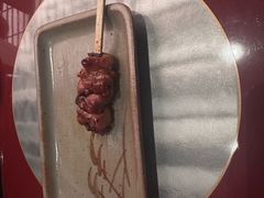 -鳥喜Toriki怀石烧鸟料理