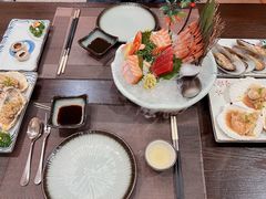-福樱兰海鲜放题铁板烧(加州店)